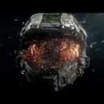 TV launch trailer na Halo 5