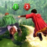 Harry Potter Kinect na vyskúšanie na Xbox Live