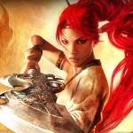 Špekulácie o Heavenly Sword 2