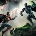 Injustice: Gods Among Us – X360 recenzia