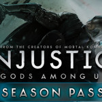 Injustice: Gods Among Us dostane Season Pass