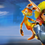 Jak and Daxter Trilogy pre PS Vita už v júli