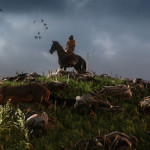 8 úchvatných minút z Kingdom Come: Deliverance