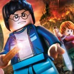 LEGO Harry Potter: Years 5-7 – recenzia