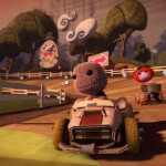 Beta LittleBigPlanet Karting začne už dnes