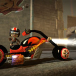 Sony potvrdzuje LittleBigPlanet Karting