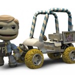 LittleBigPlanet Karting vychádza začiatkom novembra