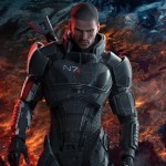 Trilógia Mass Effect mieri na Xbox One a PS4