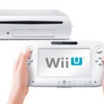 Wii U v Európe vyjde 30. novembra