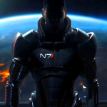 Nahrávka demoverzie Mass Effect 3