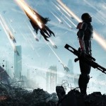 Práve dnes vychádza nový koniec Mass Effect 3