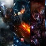 Demo Mass Effect 3 vo februári