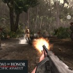 Medal of Honor: Pacific Assault zadarmo