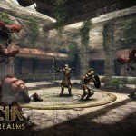 V PS Home sa objaví prvé free-to-play MMO