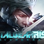 Metal Gear Rising: Revengeance má svoj ​​dátum vydania