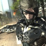 Metal Gear Rising: Revengeance má prvú recenziu