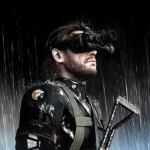 Metal Gear Solid: Ground Zeroes je prequelem MGS5