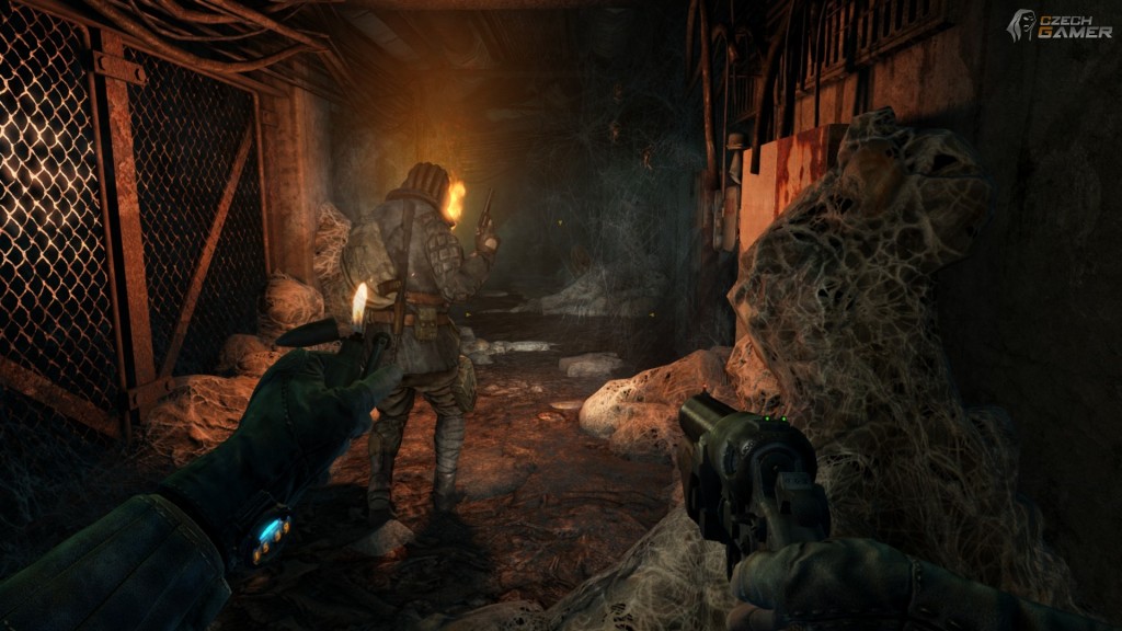 Metro Last Light