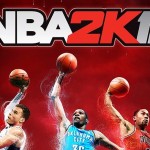 Demo NBA 2K13 je teraz dostupné na konzolách