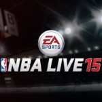 Prekoná NBA Live 15 konkurenciu?