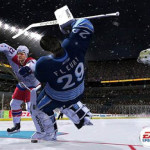 NHL 12 – vylepšená AI