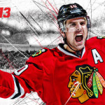 NHL 13 – preview