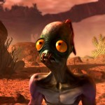 Oddworld: New ‚n‘ Tasty!