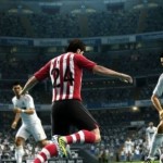 PES 2013 si zahráme na PS2, PSP a na Wii