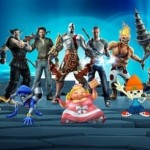 PS All Stars Battle Royale – recenzia (PS3/PSV)