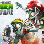 Plants vs. Zombies: Garden Warfare – recenzia