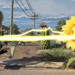 Plants vs. Zombies: Garden Warfare – zombie class