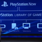 Sony oznamuje cloudovú službu Playstation Now