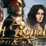 Port Royale 3 – preview