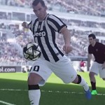 Pro Evolution Soccer 2016 ponúkne dynamické počasie