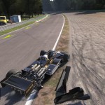 Project Cars – recenzia