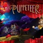 Puppeteer – PS3 recenzia