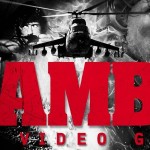 Rambo: The Video Game – video návod