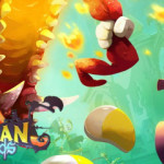 Rayman Legends – preview