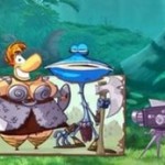 Rayman: Origins sa pozrie aj na počítače