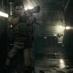 Resident Evil HD najpredávanejšia digitálka všetkých čias