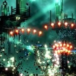 Resogun v prvých recenziách