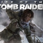 Rise of the Tomb Raider – video návod