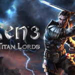 Risen 3: Titan Lords – video návod