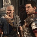 Nové detaily o kampani Ryse: Son of Rome