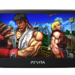 Fúzia Vity s PS3 v Street Fighter X Tekken