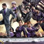 Miliónová Wad Wad edícia pre Saints Row 4