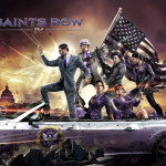 Saints Row IV v Austrálii neprešlo