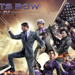 Saints Row IV – X360 recenzia