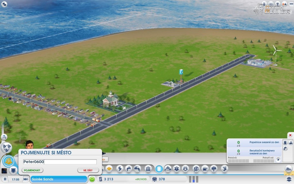 SimCity