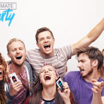 Singstar: Ultimate Party PS4 – recenzia